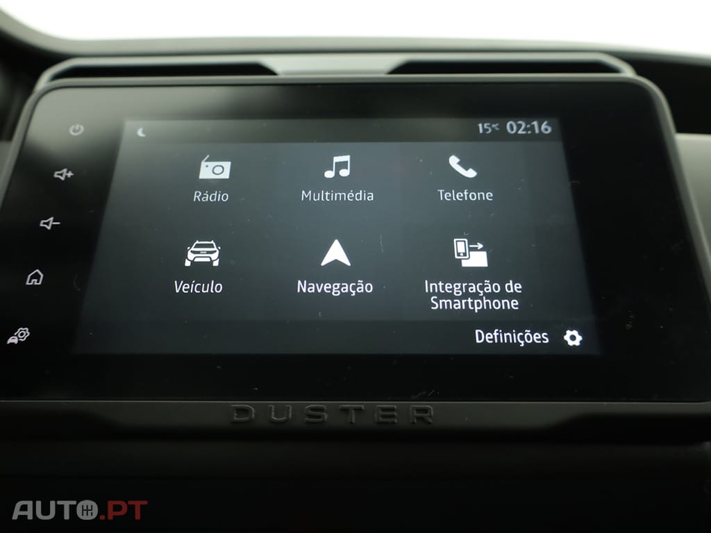 Dacia Duster Duster 1.0 TCe Journey