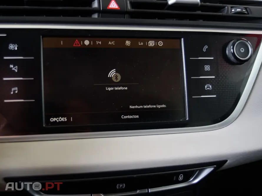 Citroen Grand C4 SpaceTourer 1.5 BlueHDi Origins EAT8
