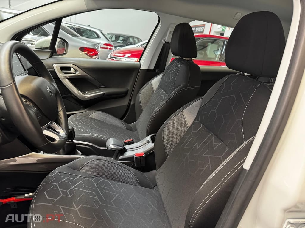 Peugeot 2008 ND