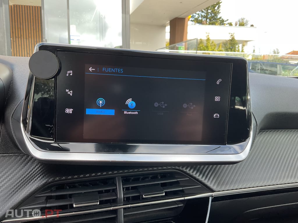 Peugeot 2008 1.2 PureTech Active