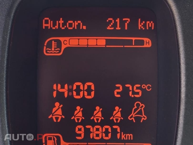 Fiat Panda 1.2 S&S Pop
