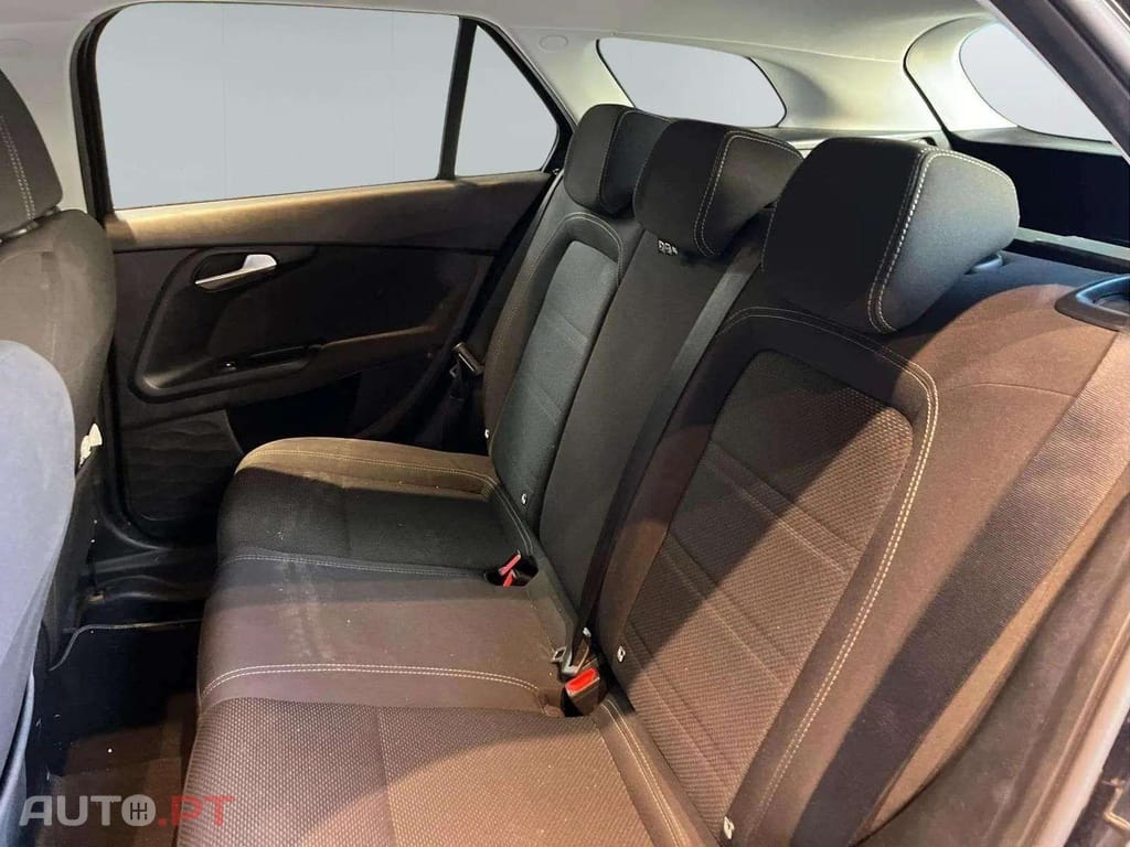 Fiat Tipo 1.3 MTJ LOUNGE 