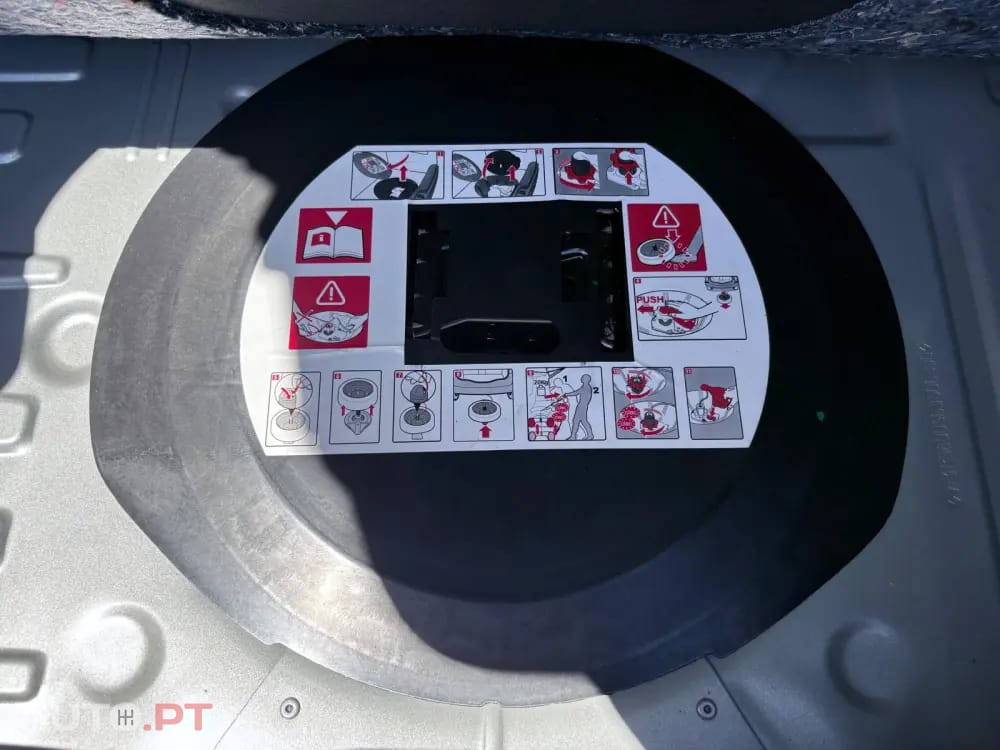 Renault Clio 0.9 TCe Limited