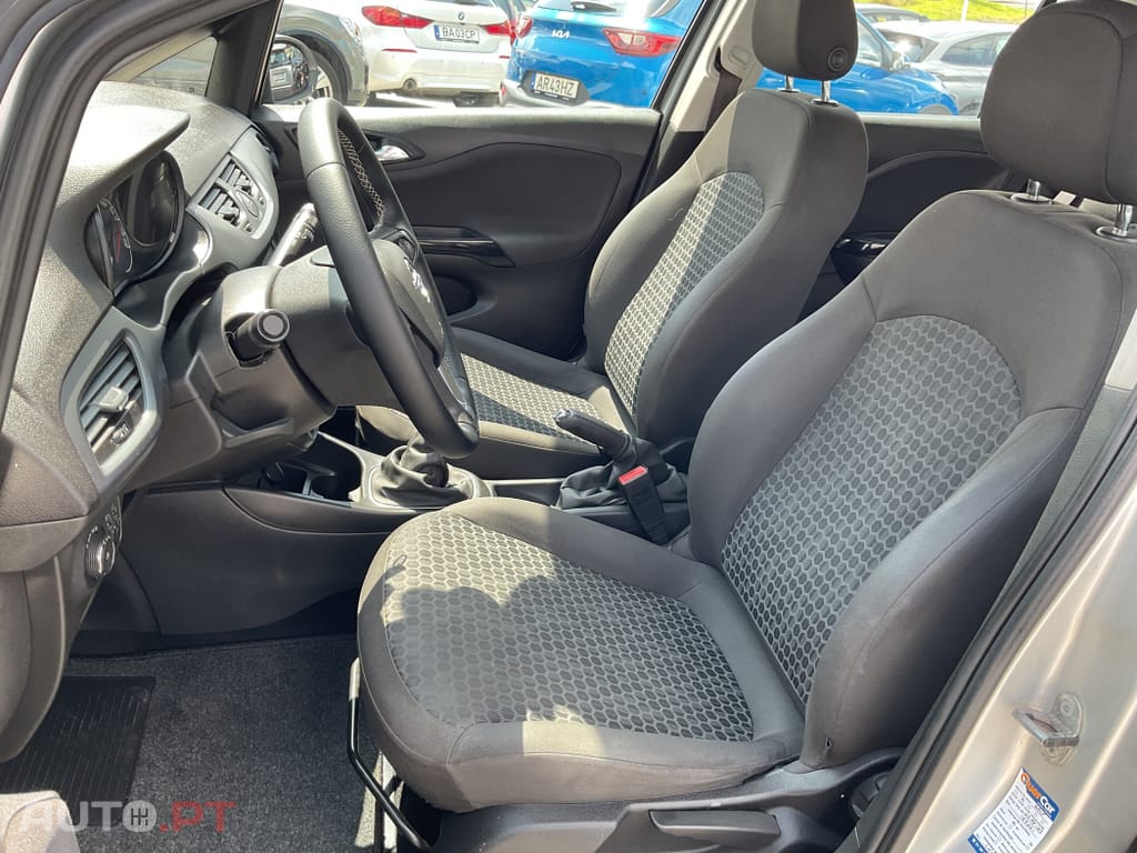 Opel Corsa 1.3 CDTi Dynamic