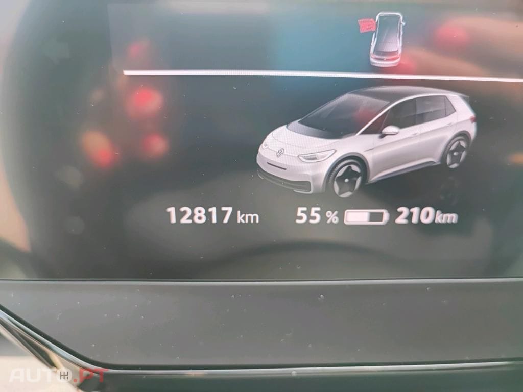 Volkswagen Id.3 Pro Confort