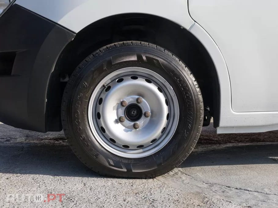 Renault Master  2.3 dCi Caixa Aberta 3 Lug. C/IVA
