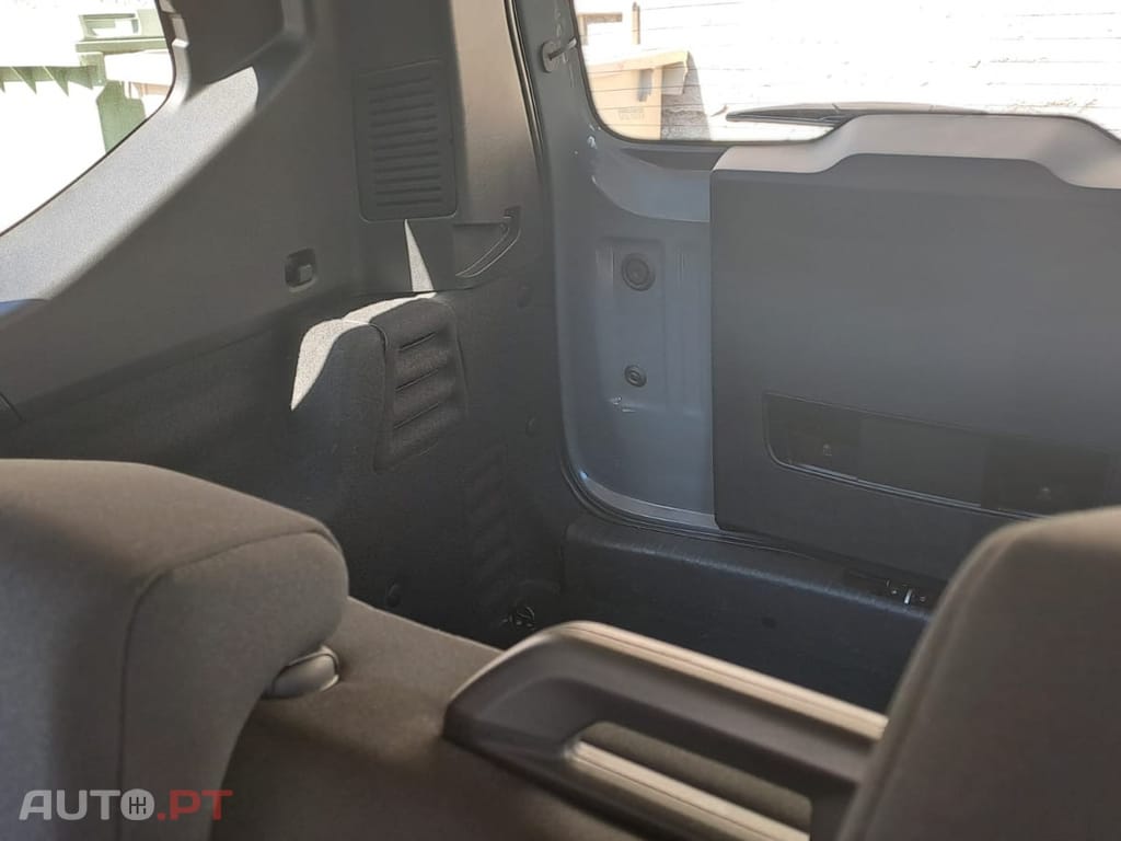 Dacia Jogger 1.0 TCe Essential