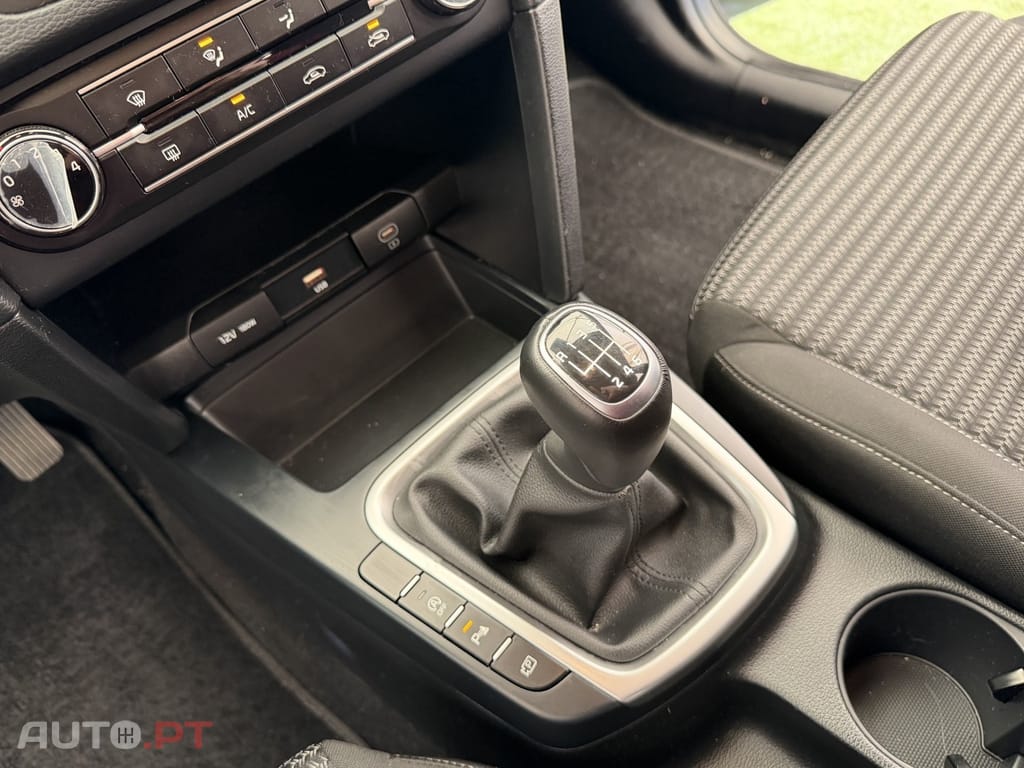 Kia Xceed 1.0 T-GDI Dynamic