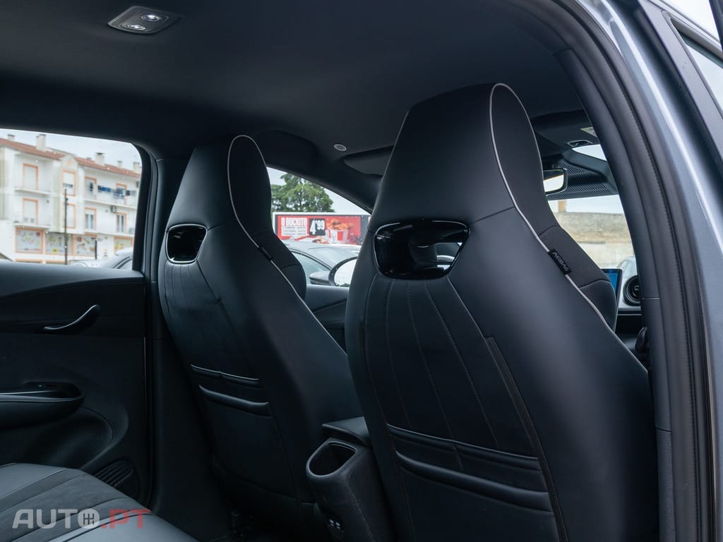 BYD Dolphin 60.4 kWh Comfort