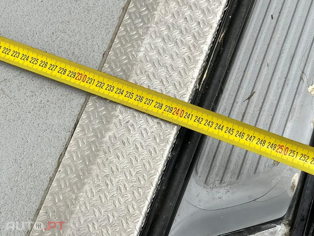 Renault Master L1 H2  FRIGORIFICA