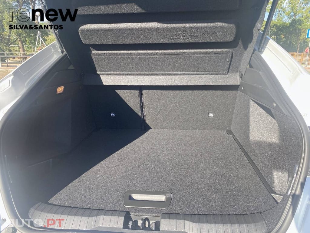 Renault Arkana Arkana R.S. Line TCe 140 EDC