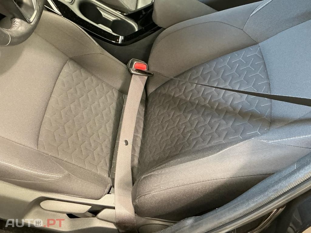 Toyota Corolla Touring Sports 1.8 Hybrid Comfort