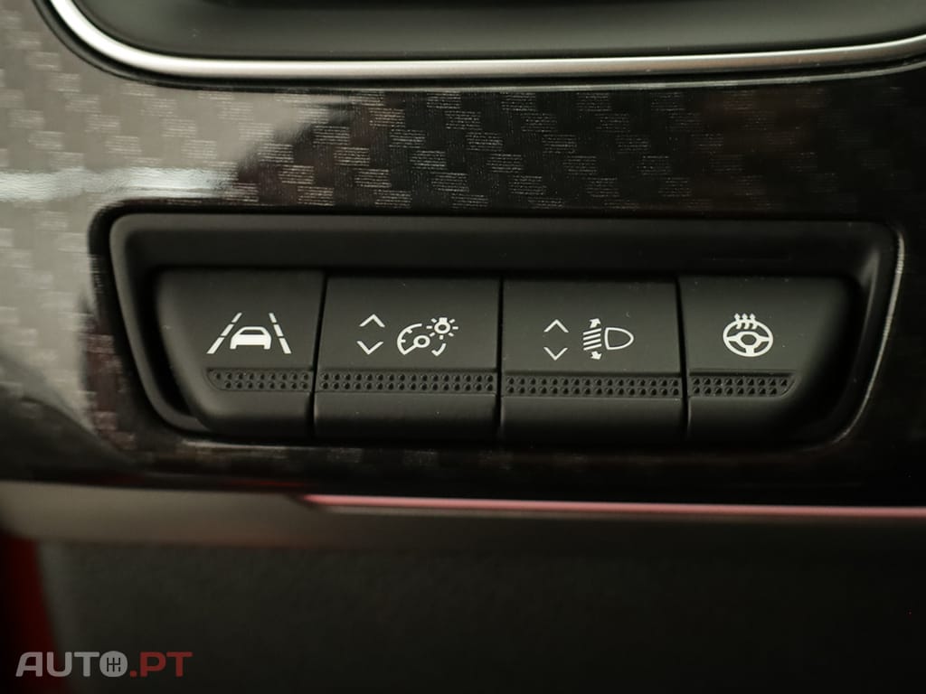 Renault Arkana Arkana 1.3 TCe R.S.Line EDC