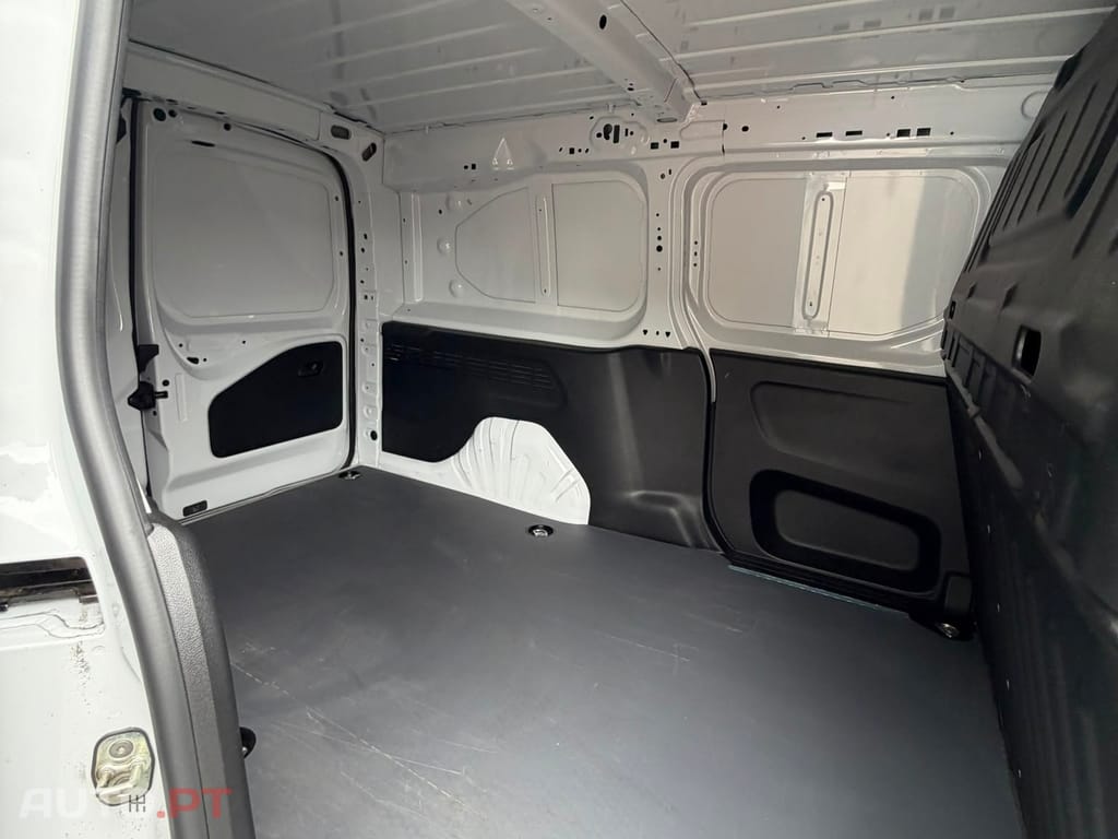 Fiat Doblo 1.5 BlueHDi Maxi