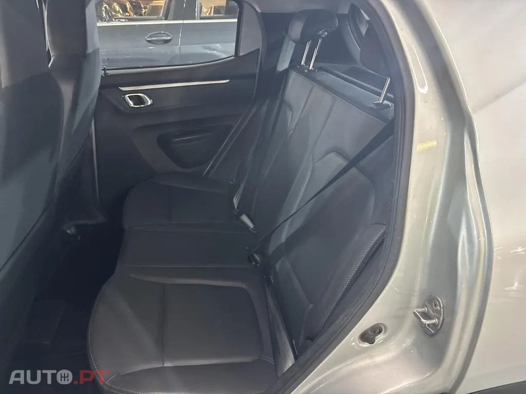 Dacia Spring Electric 45 Expression