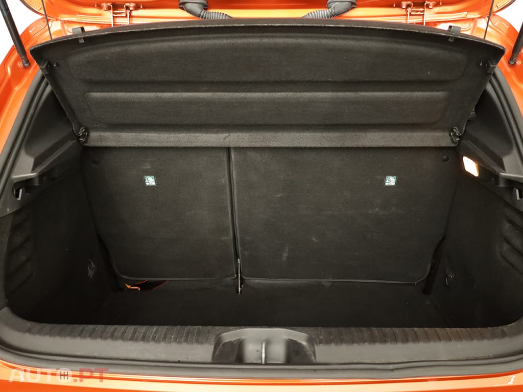 Renault Clio Clio 1.0 TCe RS Line