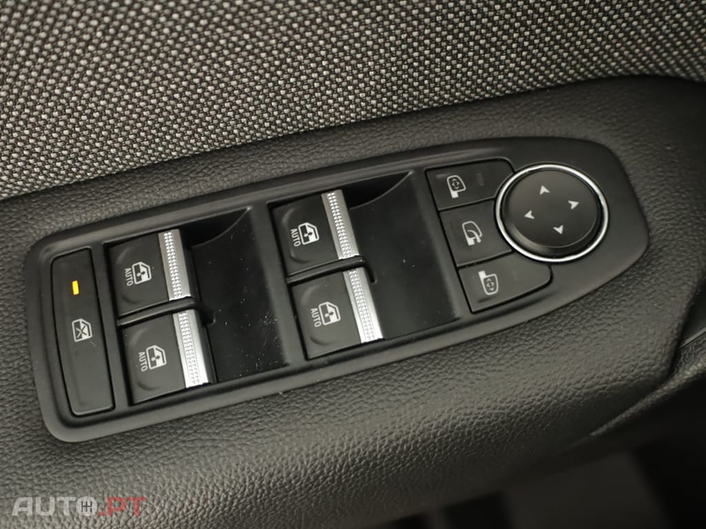Renault Symbioz Symbioz 1.6 E-Tech Full Hybrid Techno