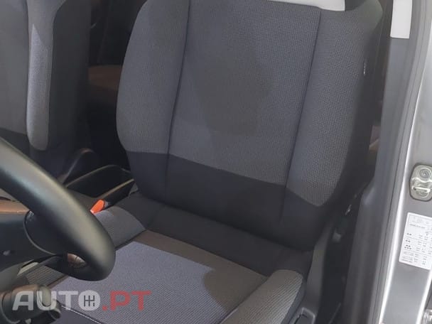 Citroen C3 Aircross 1.2 PureTech C-Series