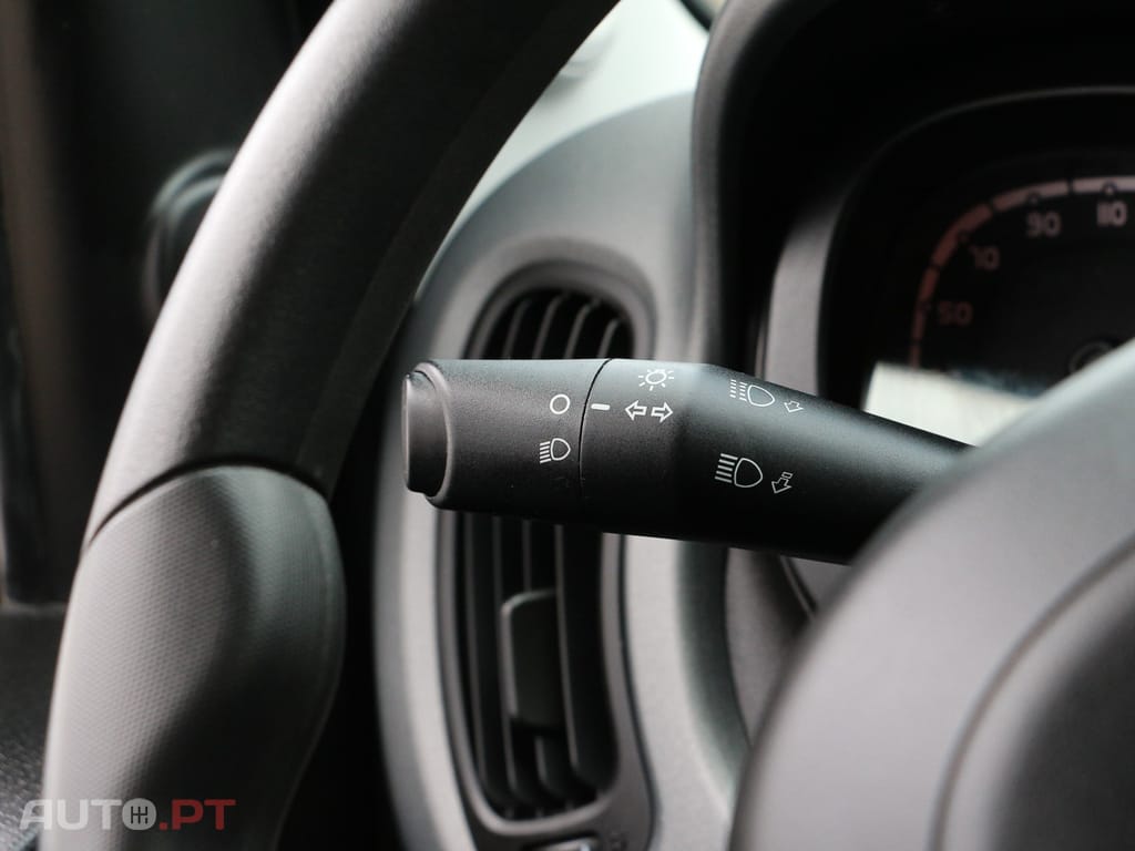 Fiat Panda 1.0 Hybrid City Life