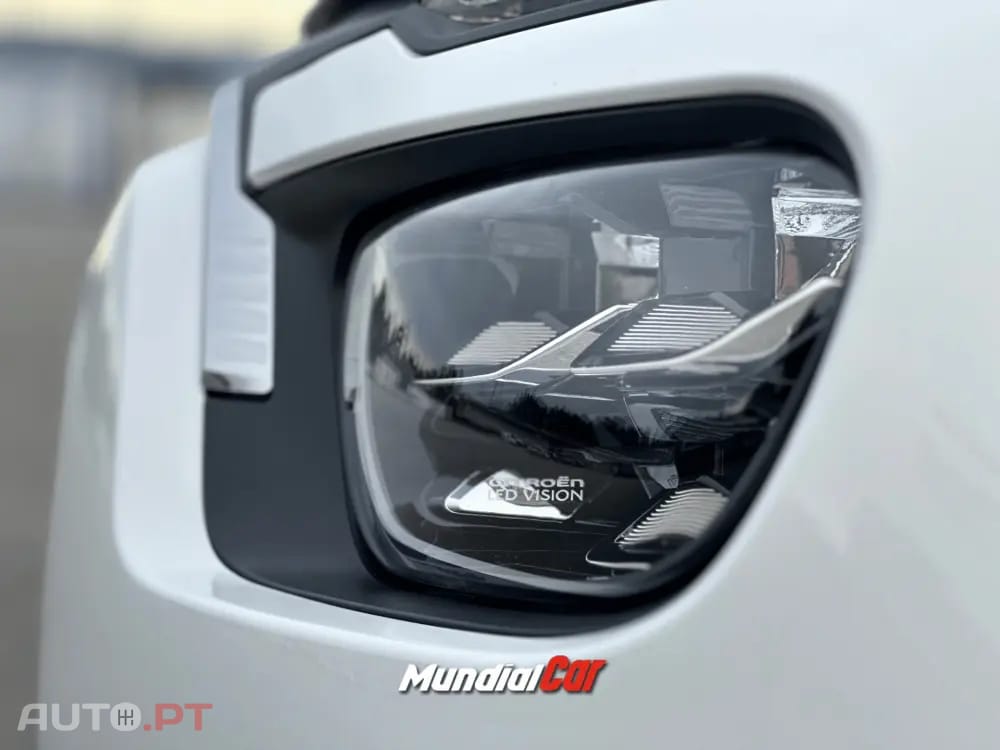 Citroen C3 1.2 PureTech Feel Pack
