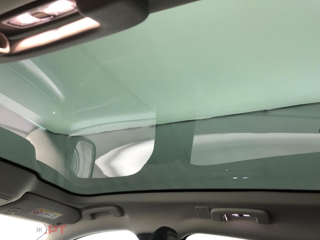 Ford Mustang Mach-E Standard Range