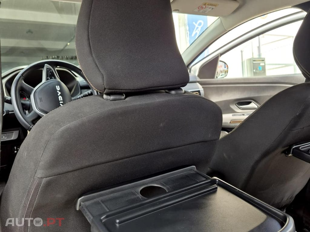Dacia Jogger ECO-G Extreme 7L BI-FUEL