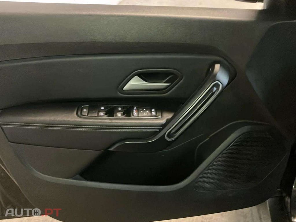 Dacia Duster 1.5 Blue dCi Journey