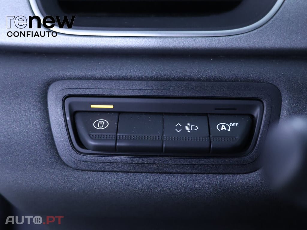 Renault Captur Techno Tce 90