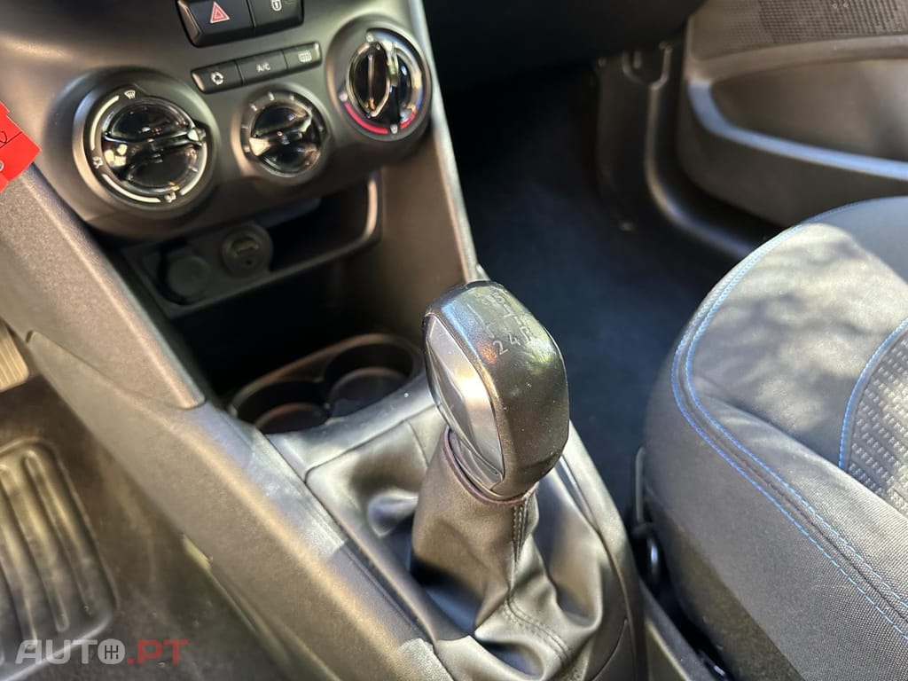 Peugeot 208 1.2 PureTech Style
