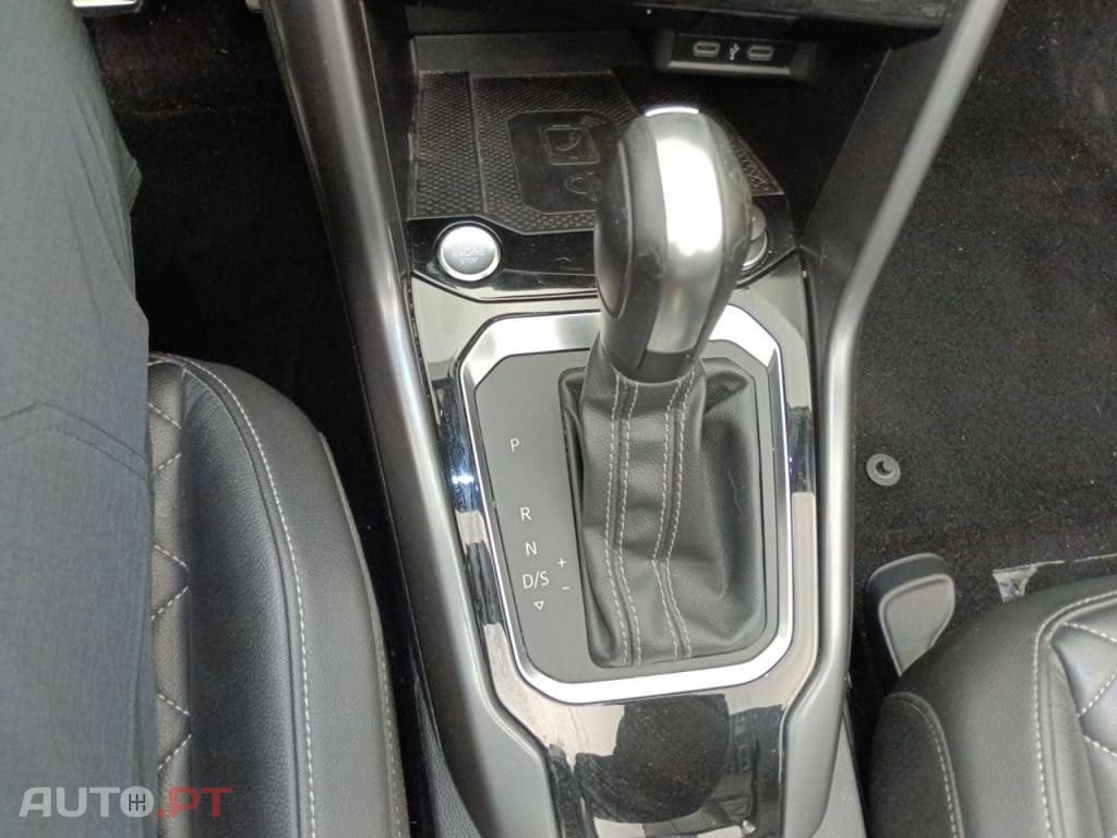 Volkswagen T-Roc 1.5 TSI R-Line DSG