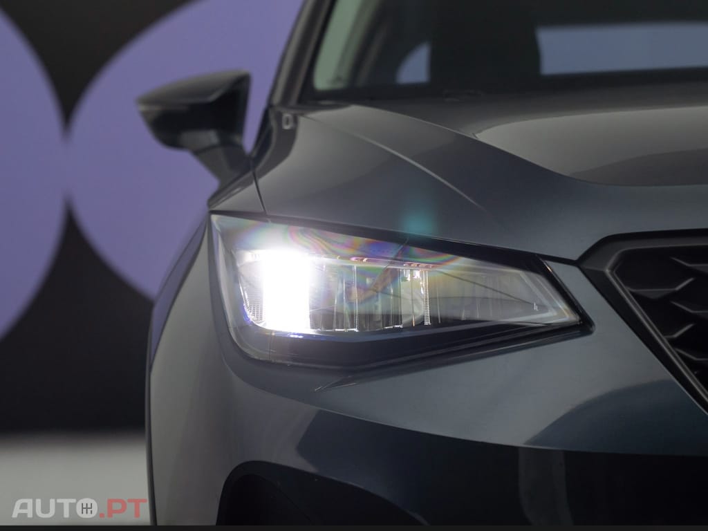 Seat Arona 1.0 TSI Style