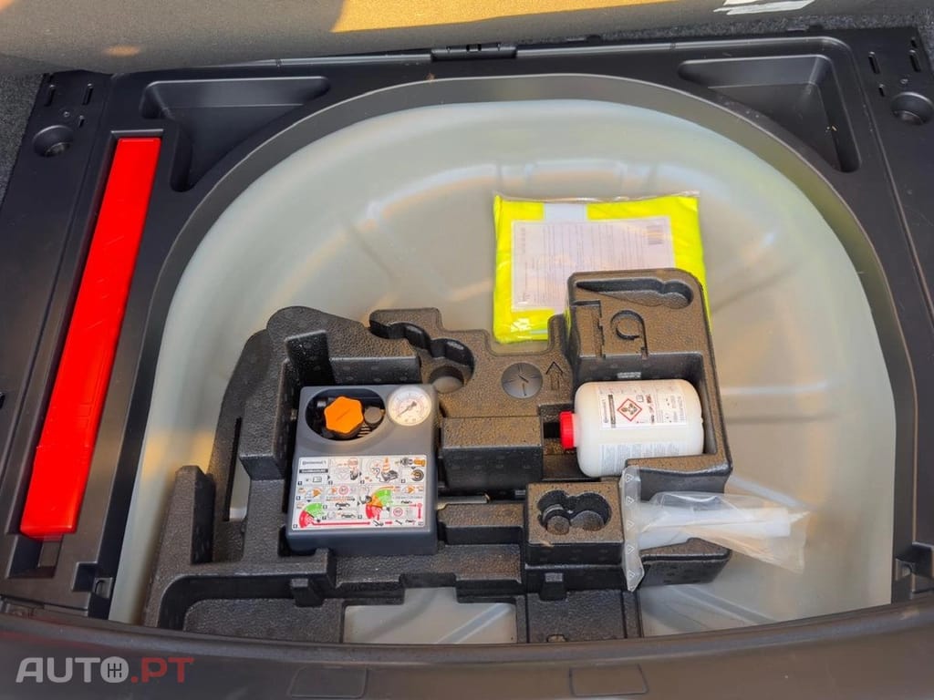 Volvo V40 D2 Kinetic