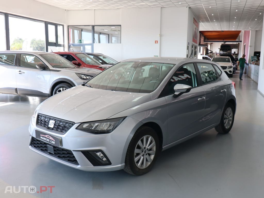 Seat Ibiza 1.0 TSI Style