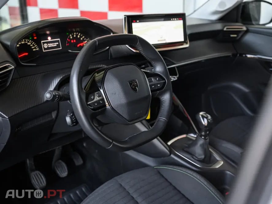 Peugeot 208 1.2 PureTech Active