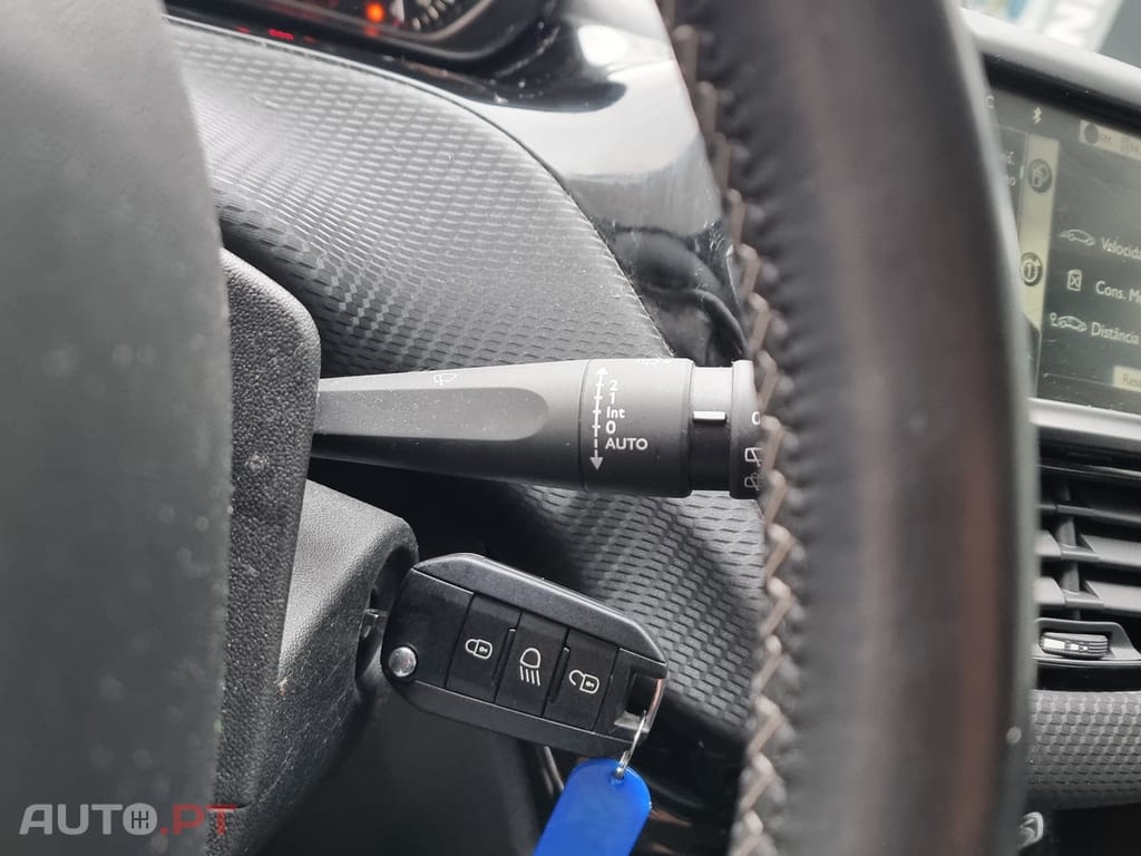 Peugeot 2008 1.2 PureTech Style