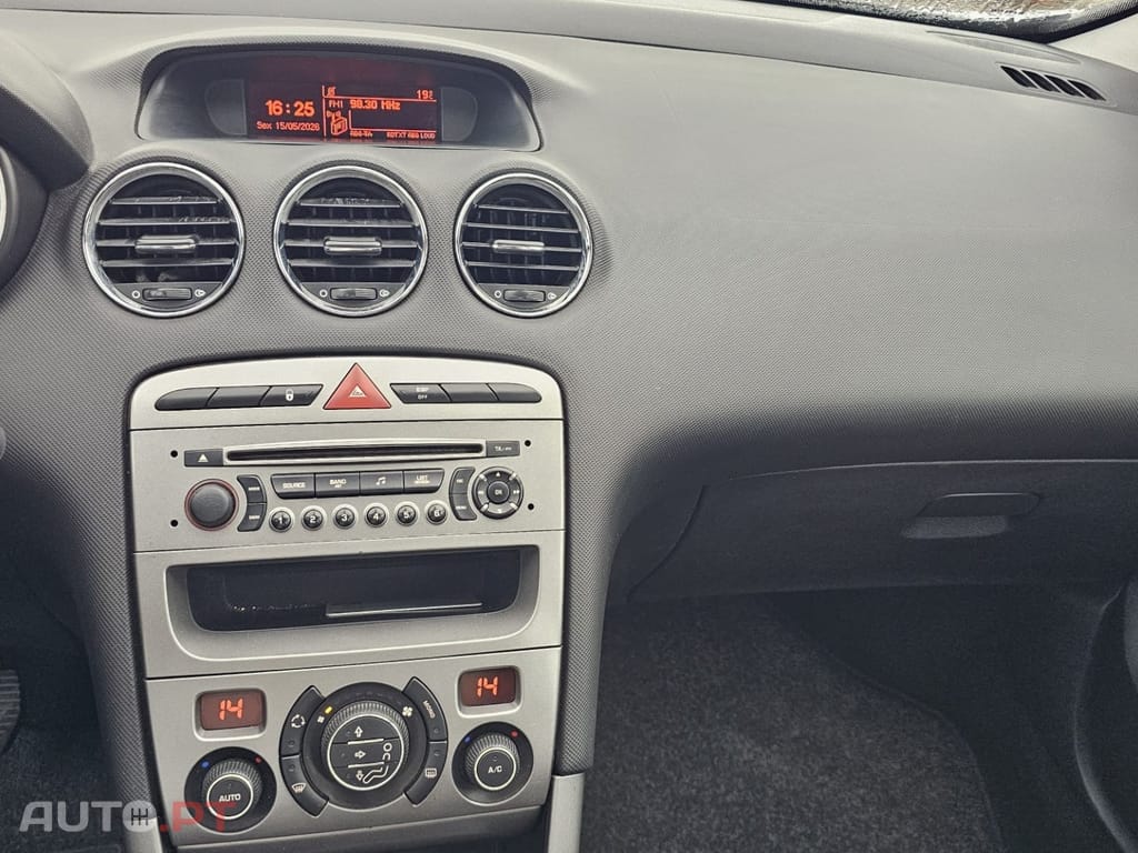 Peugeot 308 1.6 e-HDi Access CVM6