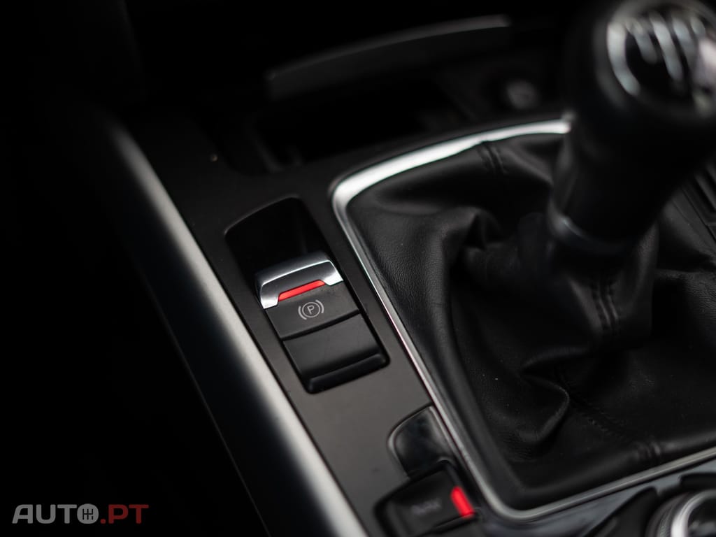 Audi A4 Allroad 2.0 TDI quattro