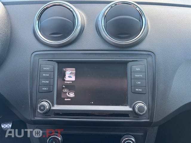 Seat Ibiza 1.0 TSI FR