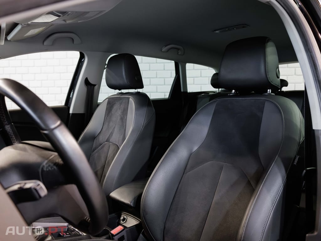 Seat Leon 1.6 TDI Style S/S