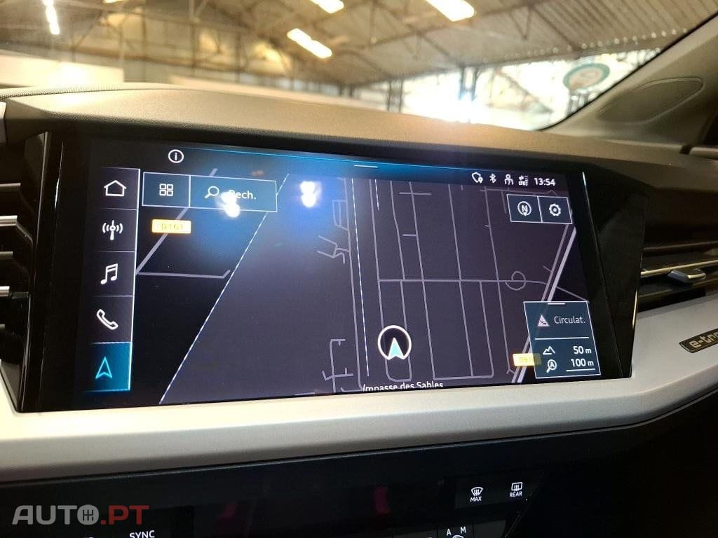 Audi Q4 E-Tron 40 63 kWh SE Business