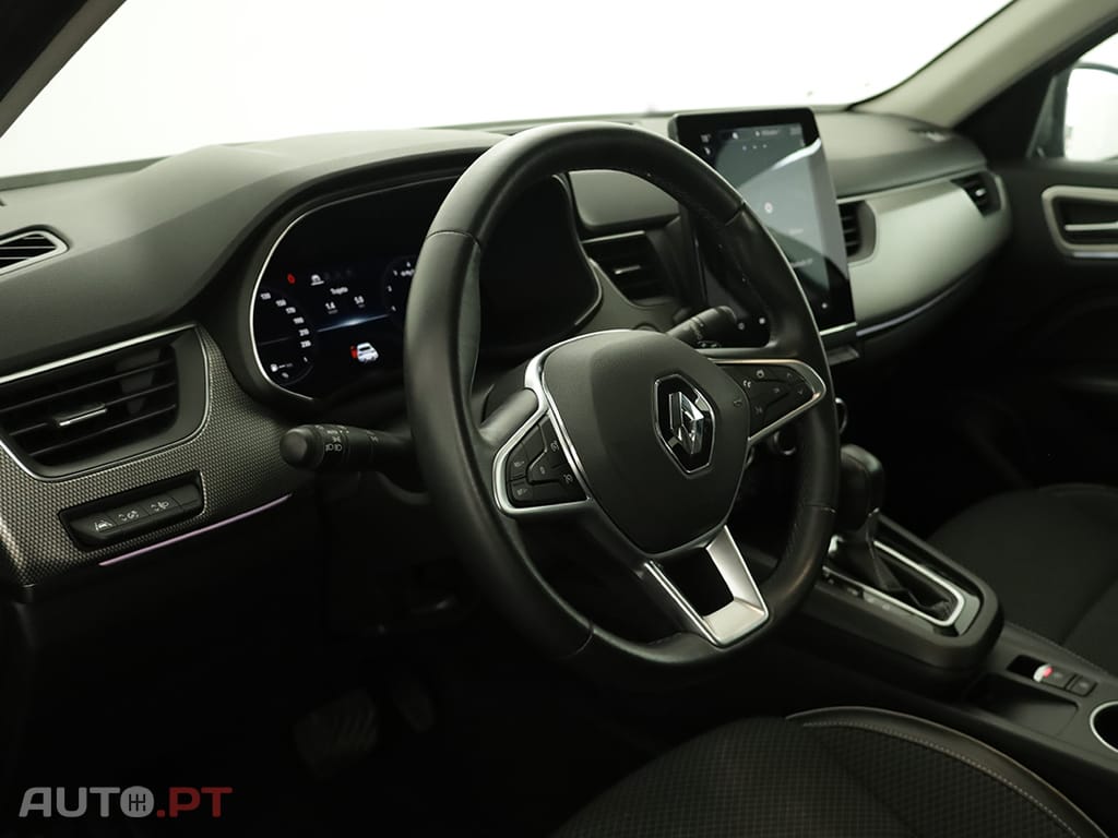 Renault Arkana Arkana 1.3 TCe Techno EDC