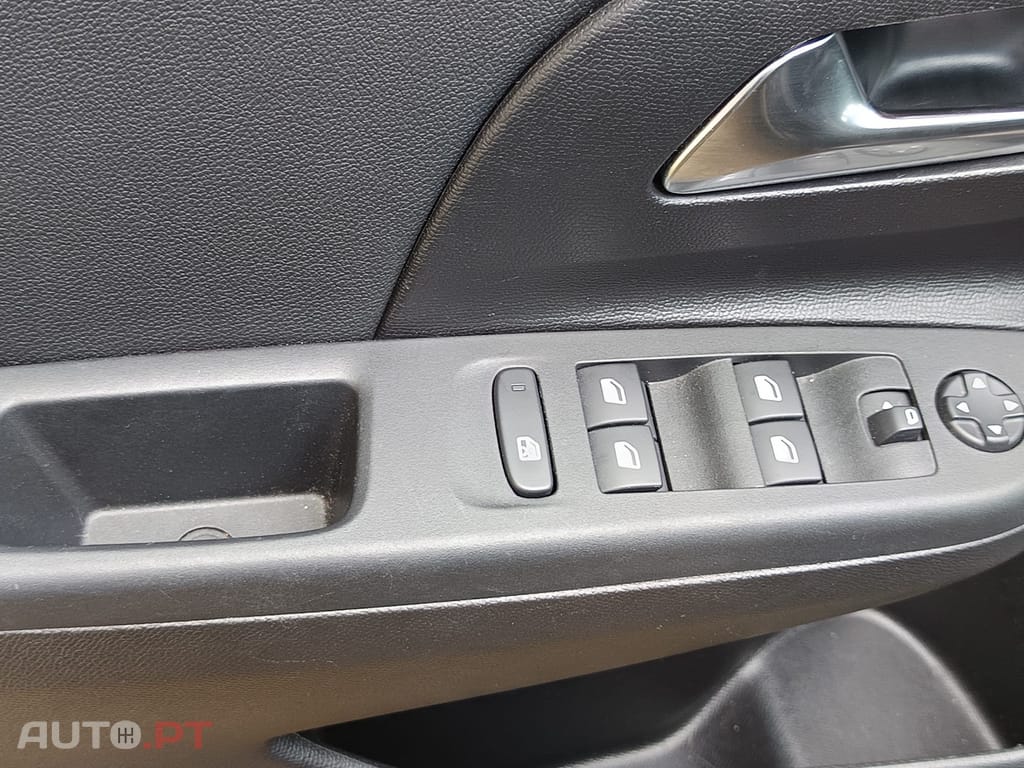Opel Corsa 1.5 D Elegance