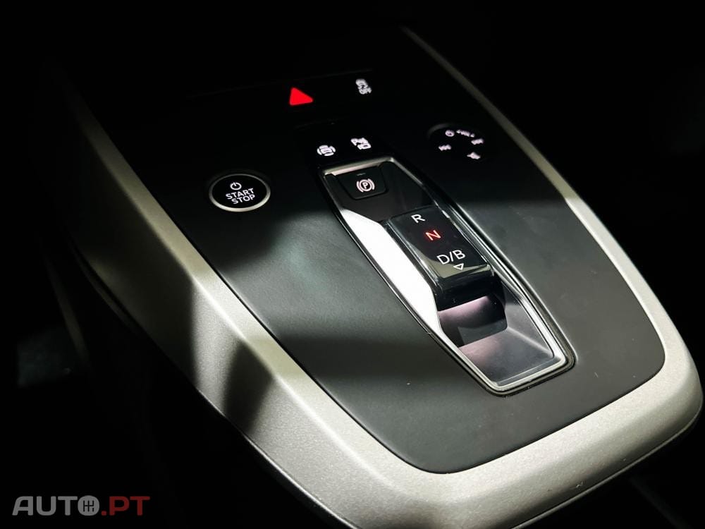 Audi Q4 E-Tron 35 55 kWh