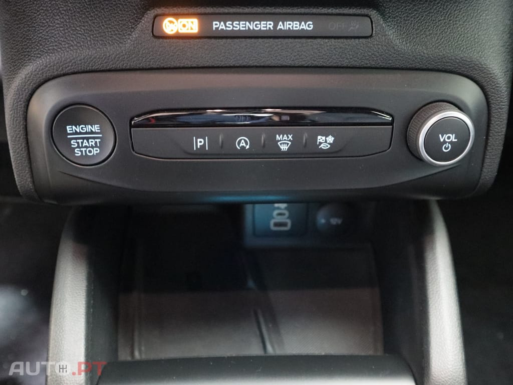 Ford Focus 1.0 EcoBoost MHEV ST-Line