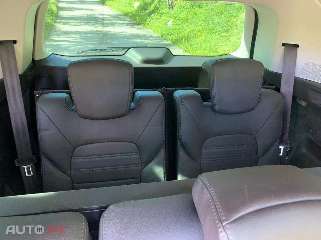 Renault Grand Espace Espace 1.6 dci 130 cv 7 lug