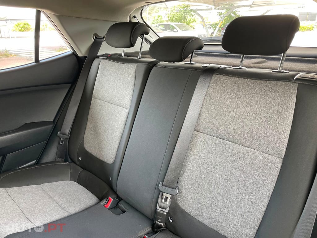 Kia Stonic 1.2 Urban