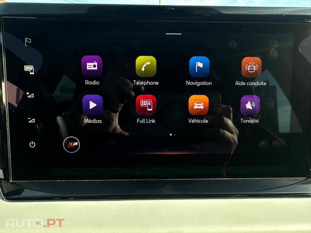 Seat Arona TSi Move!