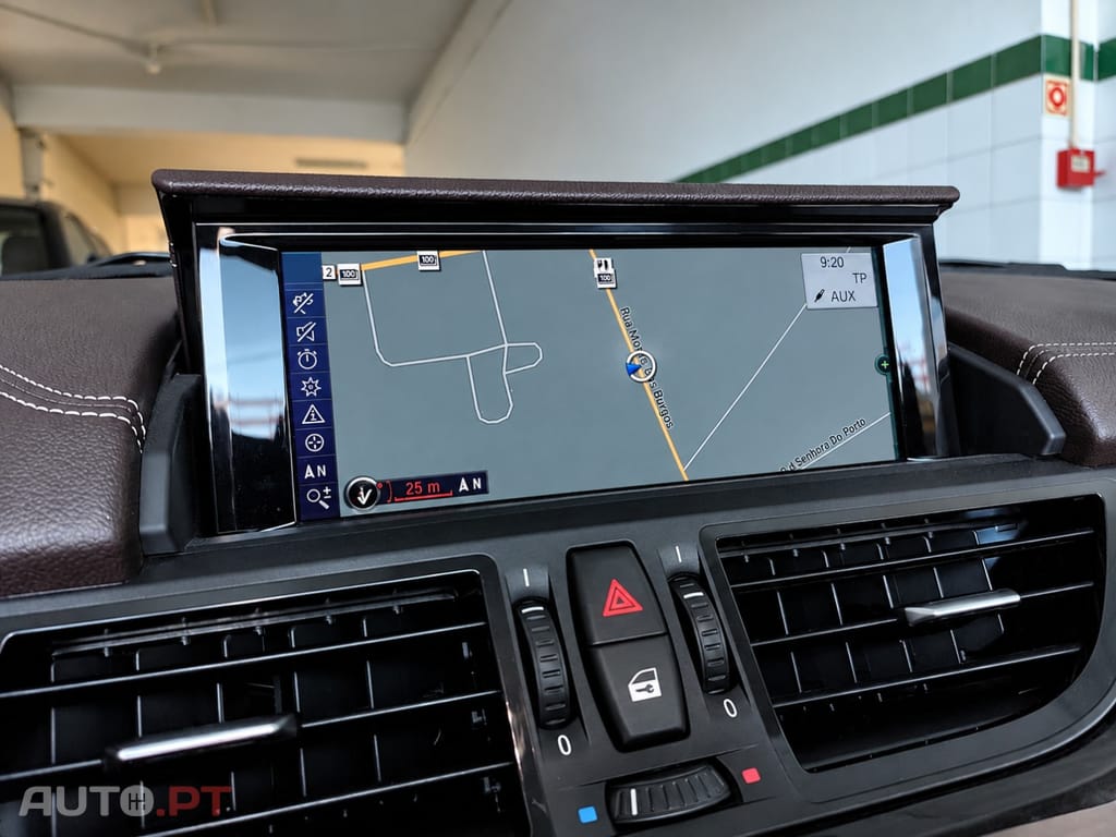 BMW Z4 20 i