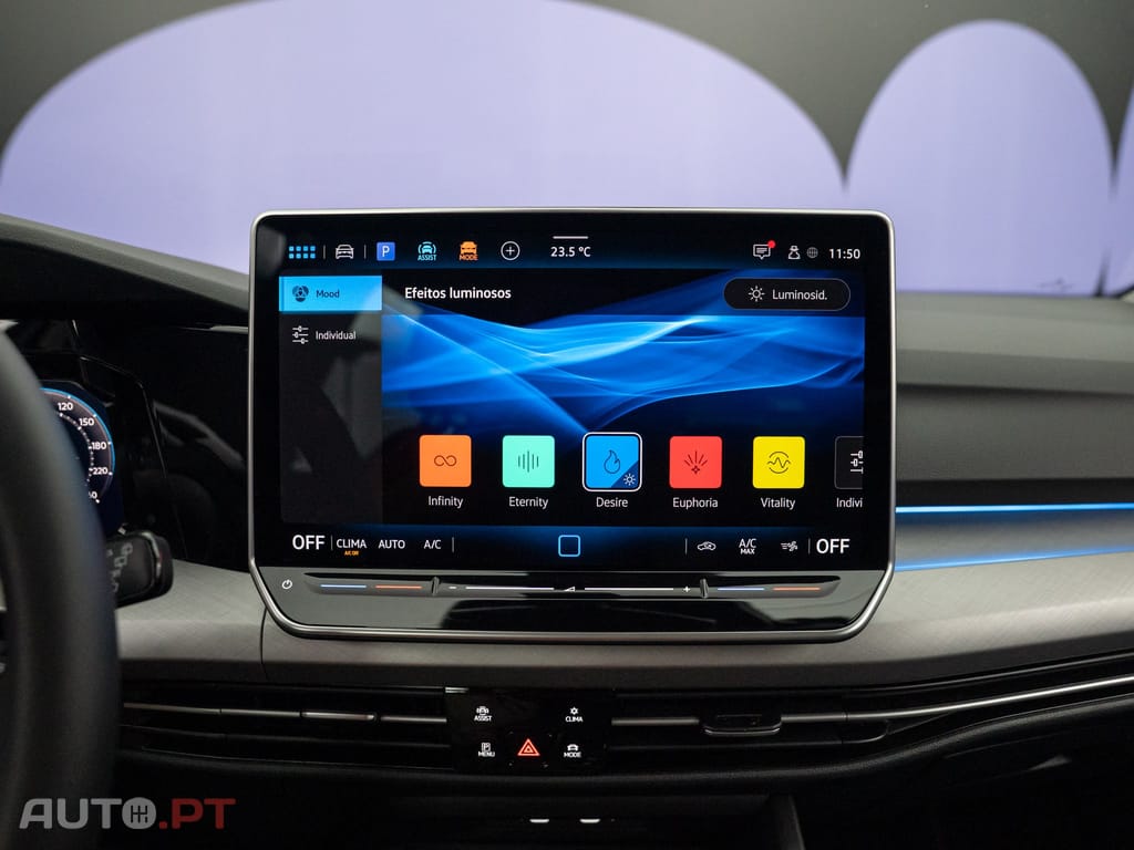Volkswagen Golf 1.5 TSI e-Hybrid Life DSG