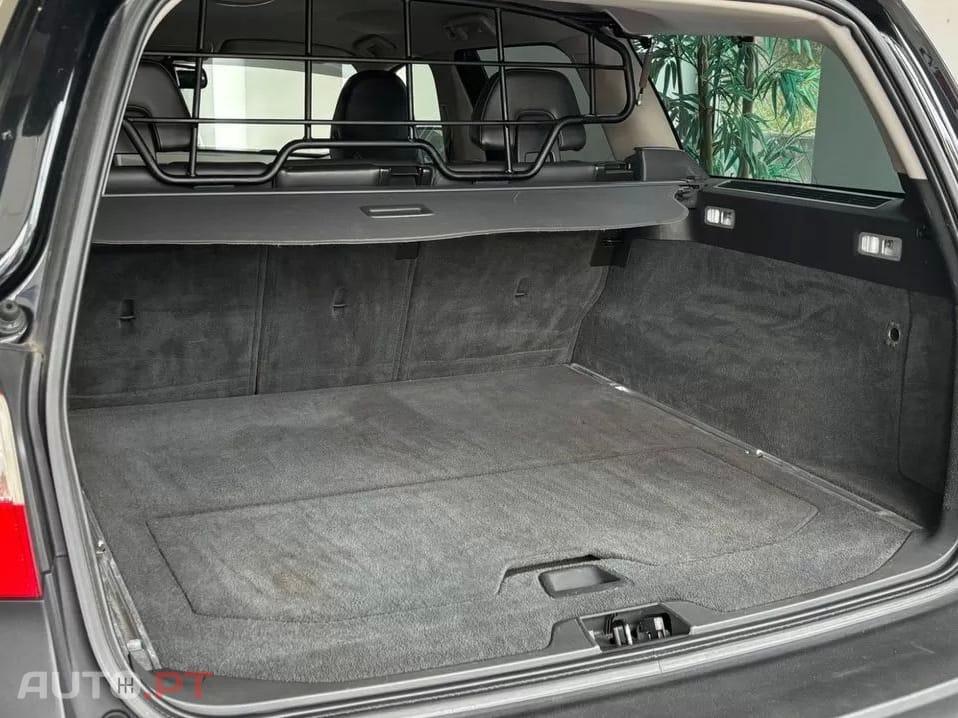 Volvo XC70 2.0 D3 Drive Momentum